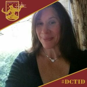 Meet your Posher, Michele